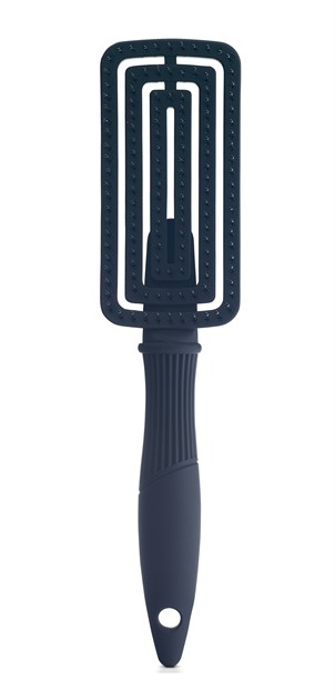 Waterclouds Black Brush Flex Small No 25